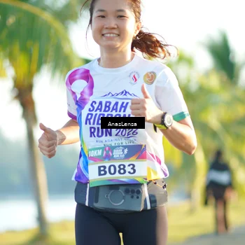 Runner Photo 6092468