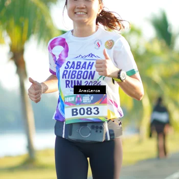 Runner Photo 6092470