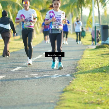 Runner Photo 6092472