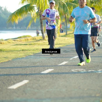 Runner Photo 6092479
