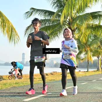 Runner Photo 6092481