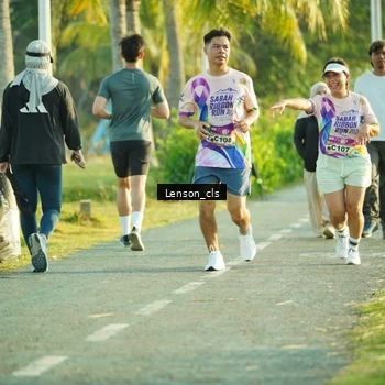 Runner Photo 6092482