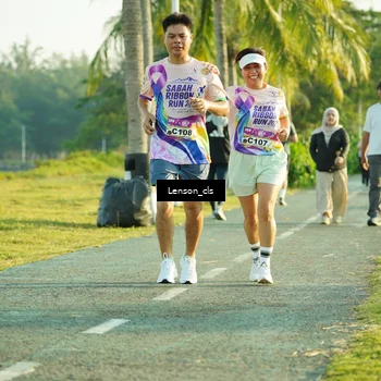 Runner Photo 6092483