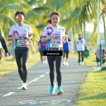 Runner Photo 6092485