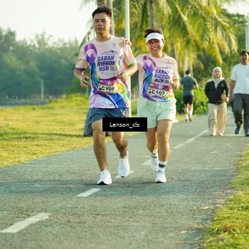 Runner Photo 6092486