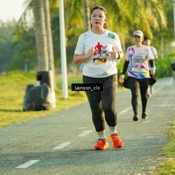 Runner Photo 6092488
