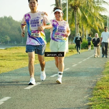 Runner Photo 6092492
