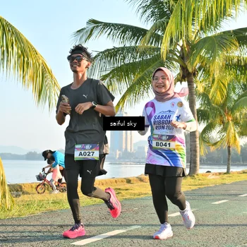 Runner Photo 6092495
