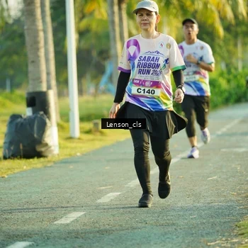 Runner Photo 6092497