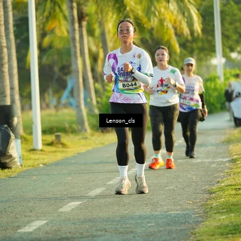 Runner Photo 6092499