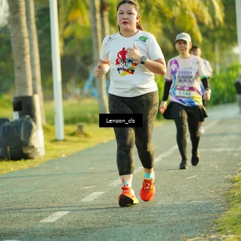 Runner Photo 6092503