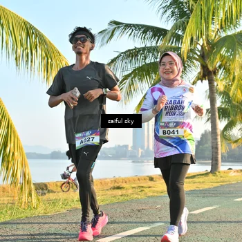Runner Photo 6092506