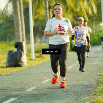 Runner Photo 6092507