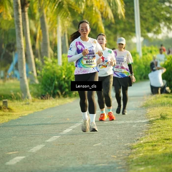 Runner Photo 6092514