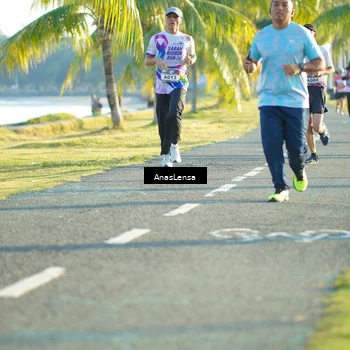 Runner Photo 6092522