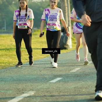 Runner Photo 6092524