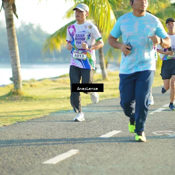 Runner Photo 6092525