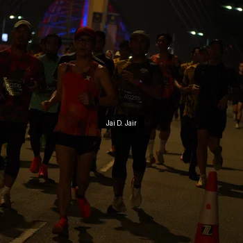 Runner Photo 6092527