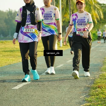 Runner Photo 6092530