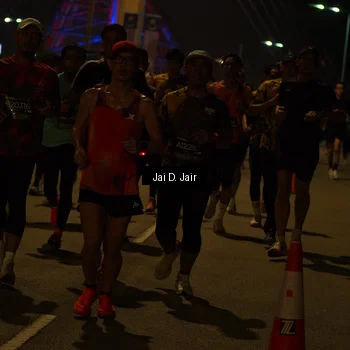 Runner Photo 6092532