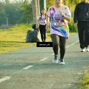 Runner Photo 6092537