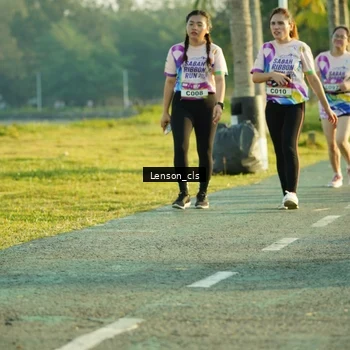 Runner Photo 6092539