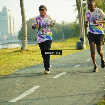 Runner Photo 6092542