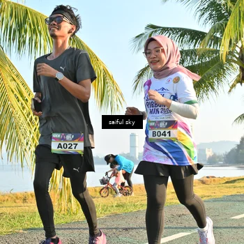 Runner Photo 6092546