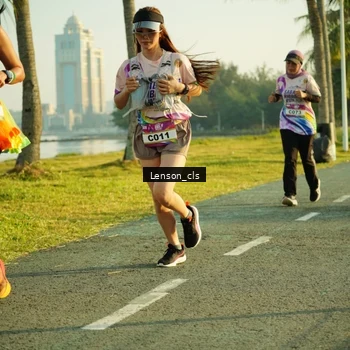 Runner Photo 6092547