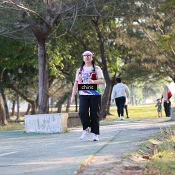 Runner Photo 6092553