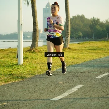Runner Photo 6092554