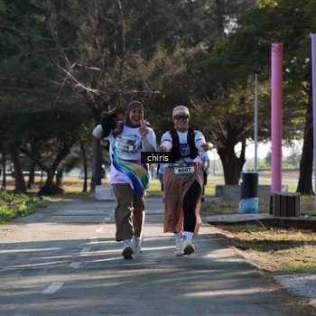 Runner Photo 6092556