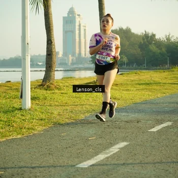 Runner Photo 6092557