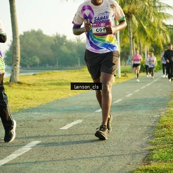 Runner Photo 6092559