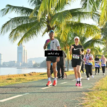 Runner Photo 6092564