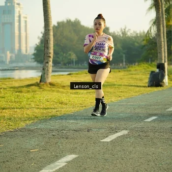 Runner Photo 6092565