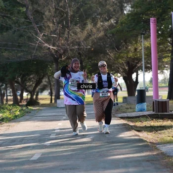 Runner Photo 6092566