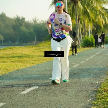 Runner Photo 6092577
