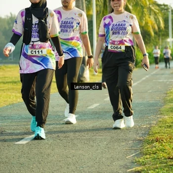 Runner Photo 6092579