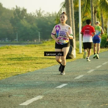 Runner Photo 6092581