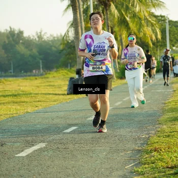 Runner Photo 6092582