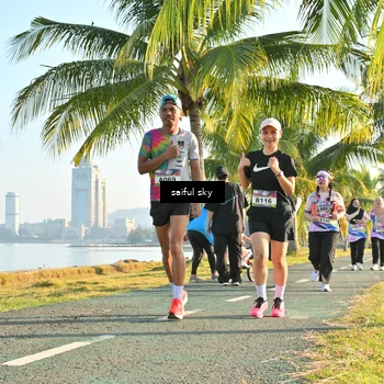 Runner Photo 6092585