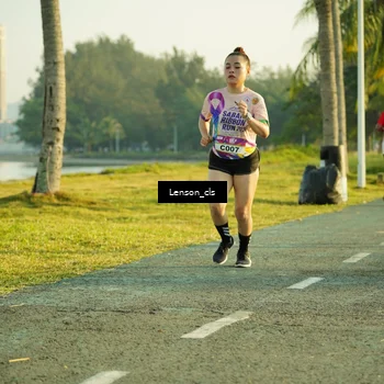 Runner Photo 6092593