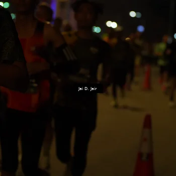 Runner Photo 6092600