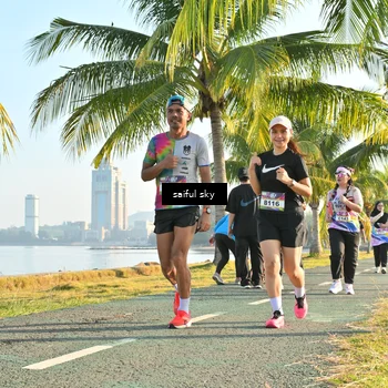 Runner Photo 6092602