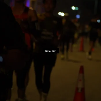 Runner Photo 6092603