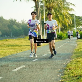 Runner Photo 6092604