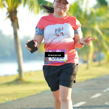 Runner Photo 6092605