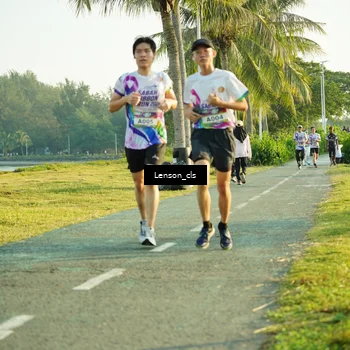 Runner Photo 6092610