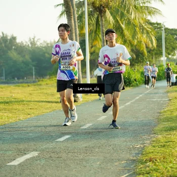 Runner Photo 6092612